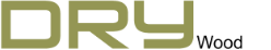 Dry Wood Logo